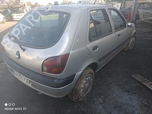 Expansion tank FORD FIESTA IV (JA_, JB_) 1.8 D | BP12433839C120 