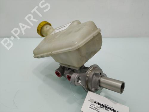 Hovedbremsecylinder PEUGEOT 208 I (CA_, CC_) [2012-2021]  22712040