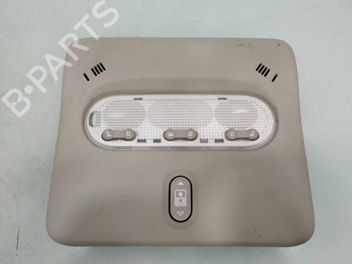 Used Interior roof light NISSAN QASHQAI II (J11, J11_) 1.5 dCi (116 hp) 8094807