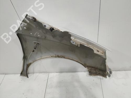 Błotnik przedni lewy CITROËN JUMPY II Platform/Chassis 2.0 HDi 125 | BP29452609C41 