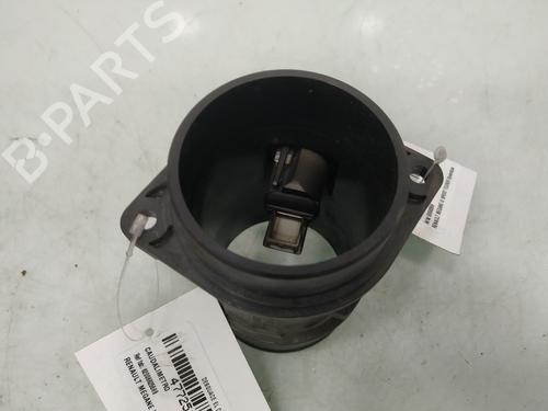 Mass air flow sensor RENAULT MEGANE III Grandtour (KZ0/1)  | BP19708414M95