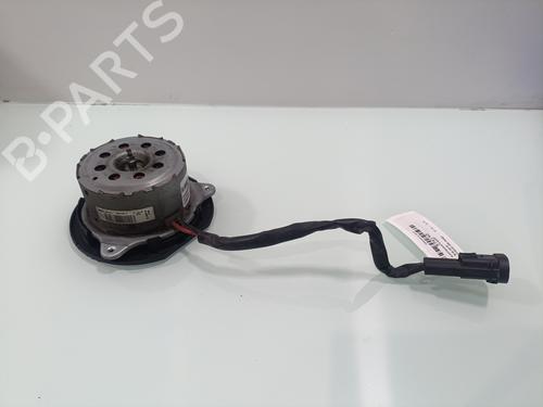 Used Radiator fan Radiator fan DS DS 5 (KF_) [2015-2018] 33885426 33885426