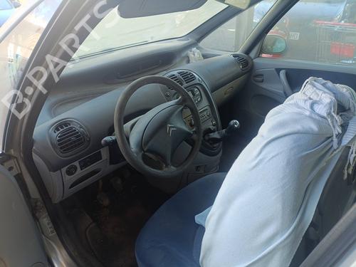 Fuse box CITROËN XSARA PICASSO (N68) 2.0 HDi | BP32219599E1