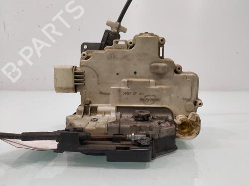 Used Front left lock VW PASSAT B6 (3C2) 2.0 TDI (140 hp) 8088953