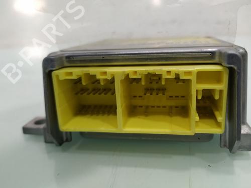ECU airbags MITSUBISHI L200 / TRITON (KA_T, KB_T)  | BP21224348M53 