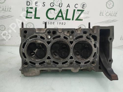 Cylinder head SMART CITY-COUPE (450) 0.6 (S1CLA1, 450.341) | BP10974043M5 