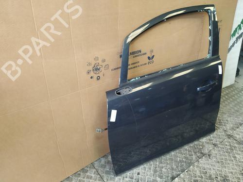 Left front door OPEL CORSA D (S07) 1.3 CDTI (L08, L68) | BP8229878C2 
