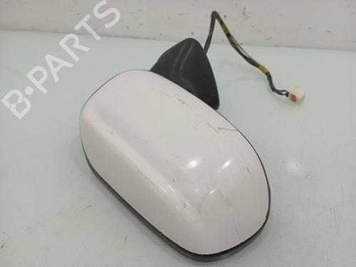 Right mirror MAZDA PREMACY (CP) 2.0 TD | BP13015632C27 