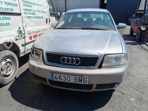 Starter AUDI A6 C5 (4B2, 4B4) 1.9 TDI | BP37020379M8 - Image 10