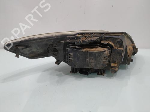 Left headlight FORD MONDEO IV (BA7)  | BP29452563C28 