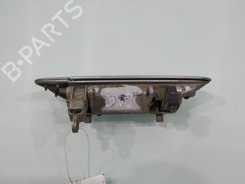 Front left exterior door handle AUDI A3 (8L1) 1.9 TDI | BP8150043C128 