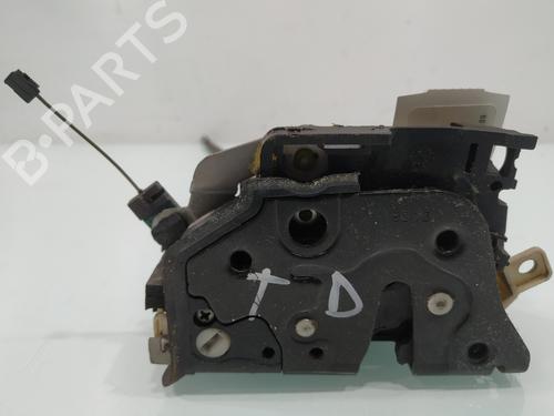 Rear right lock SEAT ALTEA XL (5P5, 5P8)  | BP28336143C99 