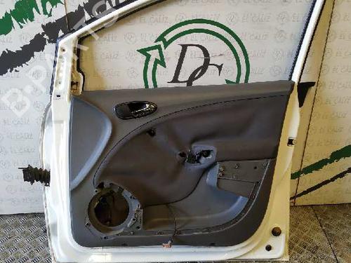 Right front door SEAT TOLEDO III (5P2)  | BP8091404C3 