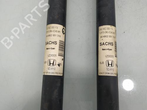 Right rear shock absorber HONDA CIVIC VIII Hatchback (FN, FK) 2.2 CTDi (FK3) | BP14029573M19 