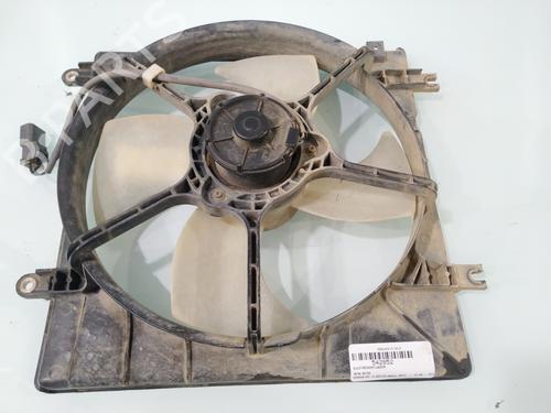 Radiator fan HONDA CR-V I (RD) 2.0 16V 4WD (RD1, RD3) | BP29447358M35 