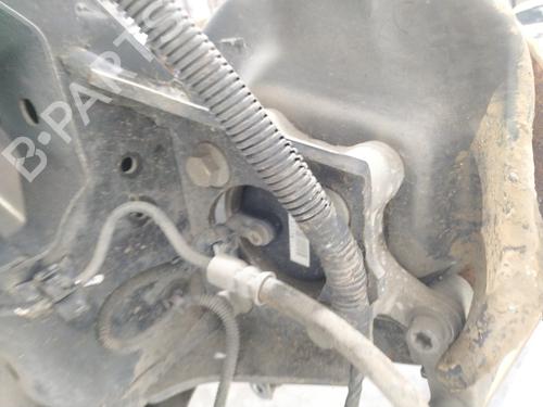 Rear axle CITROËN C4 SPACETOURER (3D_)  | BP30043629M2 