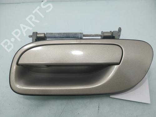Used Rear left exterior door handle VOLVO S80 I (184) 2.4 (170 hp) 19705948