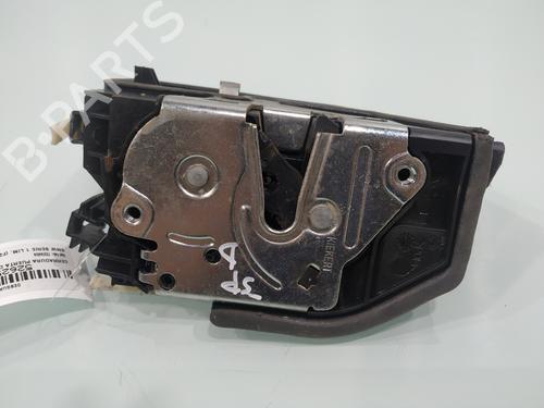 Front right lock BMW 1 (F21) 118 d | BP26432198C97 