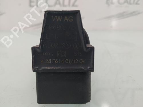 Used Ignition coil VW GOLF IV (1J1) 1.6 16V (105 hp) 8089362