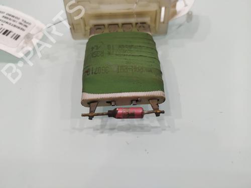 Heater resistor OPEL COMBO Box Body/MPV 1.3 CDTI 16V | BP24128884M108 