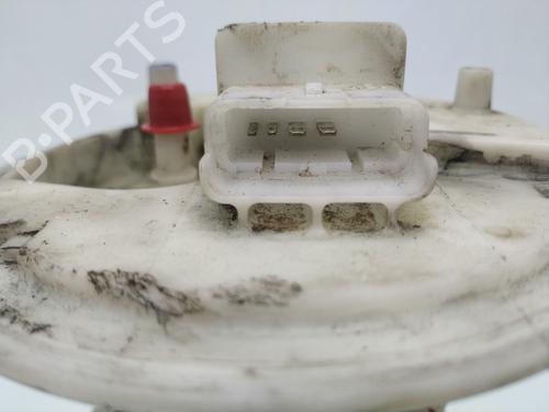 Fuel pump FIAT PUNTO EVO (199_) 1.4 16V | BP22776649M76 