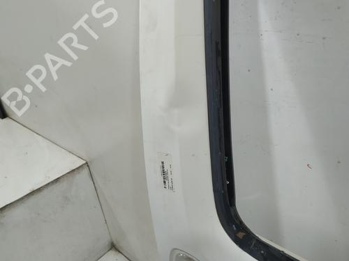 Right front door CITROËN NEMO Box Body/MPV (AA_) 1.4 HDi | BP15820501C3 