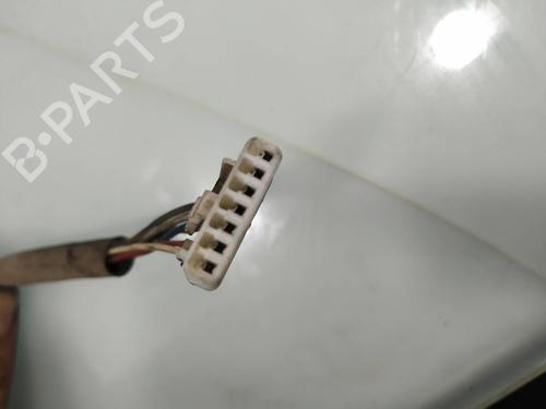 Left mirror PEUGEOT BOXER Van (244)  | BP10016418C26 