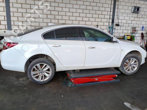 Left front window switch OPEL INSIGNIA A (G09) | BP38095556I27 - Image 14