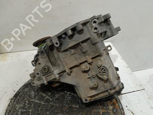 Gearbox SEAT LEON (1M1)  | BP27979687M3 