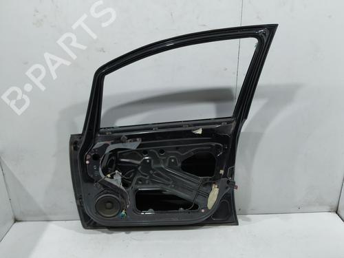 Right front door OPEL ZAFIRA / ZAFIRA FAMILY B (A05) 1.9 CDTI (M75) | BP17187404C3 