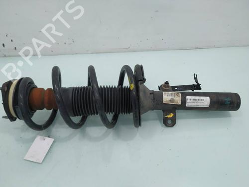 Used Left front shock absorber FORD TRANSIT Van (FA_ _) [2006-2014]  12435994