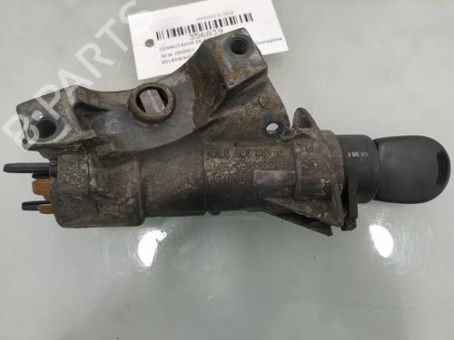 Used Ignition barrel VW GOLF IV (1J1) 1.6 (100 hp) 8828446
