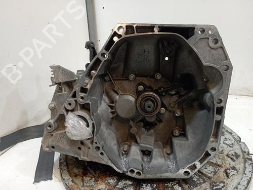 Gearbox NISSAN JUKE (F15) 1.6 | BP13059248M3 
