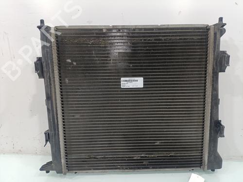 Water radiator HYUNDAI i30 (FD) | BP33177174M31 - Image 3
