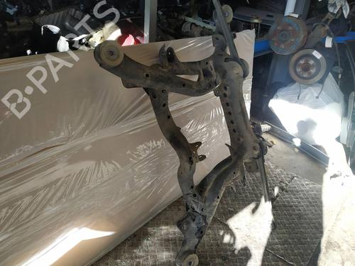 Autre VW TOUAREG (7LA, 7L6, 7L7) 2.5 R5 TDI | BP14030289O1 