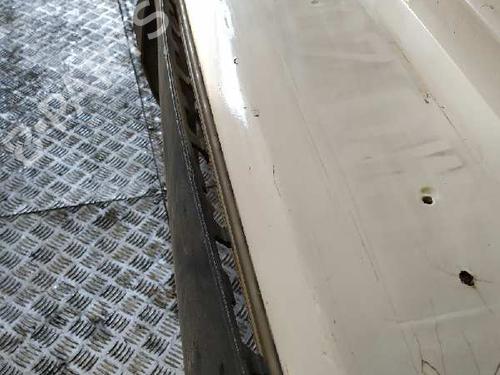 Rear bumper SEAT TOLEDO III (5P2)  | BP8091400C8