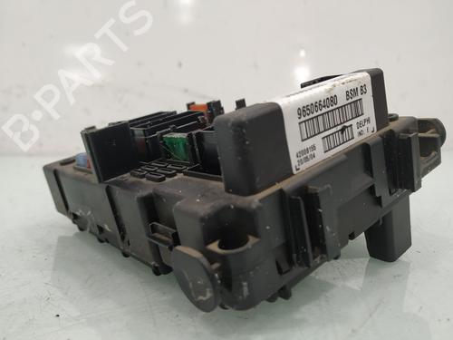 Fuse box CITROËN XSARA Coupe (N0) 1.4 i | BP12994645E1 
