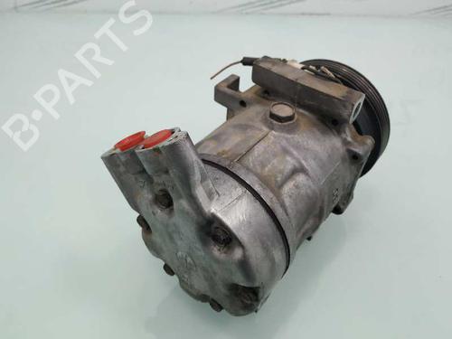 AC compressor RENAULT CLIO II (BB_, CB_) 1.2 (BB0A, BB0F, BB10, BB1K, BB28, BB2D, BB2H, CB0A,... | BP8087755M34 