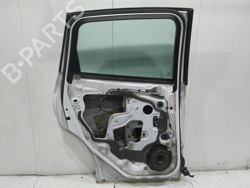 Left rear door FORD C-MAX II (DXA/CB7, DXA/CEU) | BP30100163C4