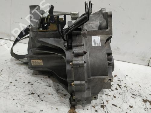 Gearbox FORD FOCUS II Saloon (DB_, FCH, DH) | BP37020395M3 - Image 3
