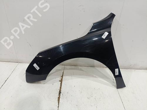 Used Left front fenders PEUGEOT 508 I (8D_) [2010-2018]  31267500