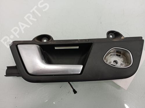 Rear left interior door handle AUDI A4 B7 (8EC) 2.0 TDI 16V (140 hp) 12925191