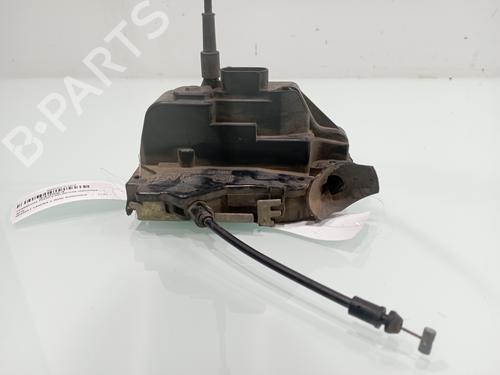 Used Front left lock RENAULT LAGUNA II (BG0/1_) 1.9 dCi (BG0R, BG0E) (100 hp) 8695876