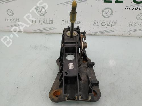 Gear lever CITROËN C4 I (LC_)  | BP8095482M90 