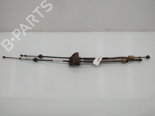Kabel für CITROËN C4 I (LC_) [2004-2014]  32323321