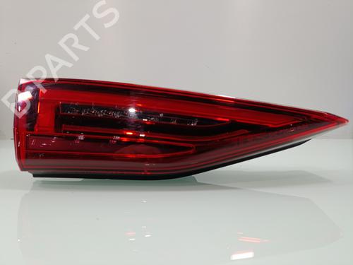 Left tailgate light AUDI A3 Sportback (8YA, 8YF) 35 TDI | BP33440693C79 - Image 5