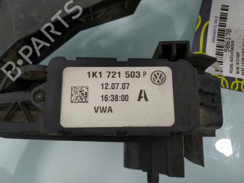 Pedal SEAT LEON (1P1)  | BP22705244I4