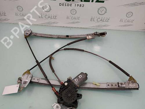 Used Front right window mechanism CITROËN XSARA Coupe (N0) 1.9 D (68 hp) 8086687