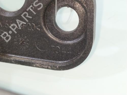 Venstre foran invendig håndtak FIAT FIORINO Box Body/MPV (225_) 1.3 D Multijet (225BXD1A, 225BXB1A, 225BXB11) | BP29825330I13 