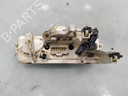 AC-Styringsenhed/Manøvreenhed RENAULT SCÉNIC II (JM0/1_)  | BP9152200I5 